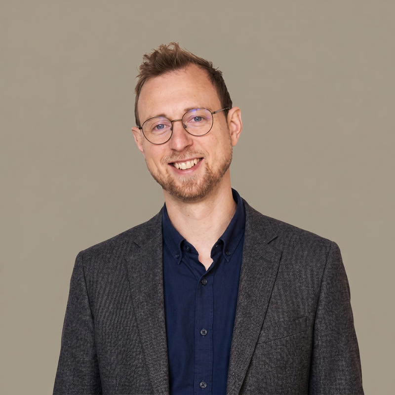Kasper Brandt