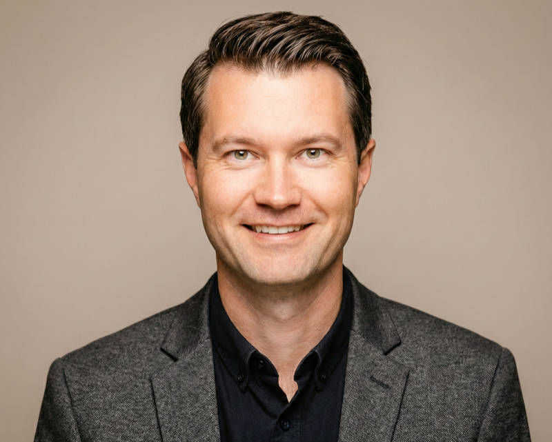 Martin Mikkelsen